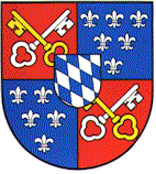 Wappen Berchtesgaden